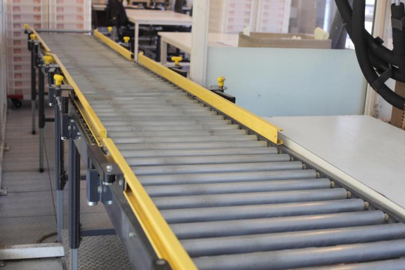 Bespoke Conveyor Systems